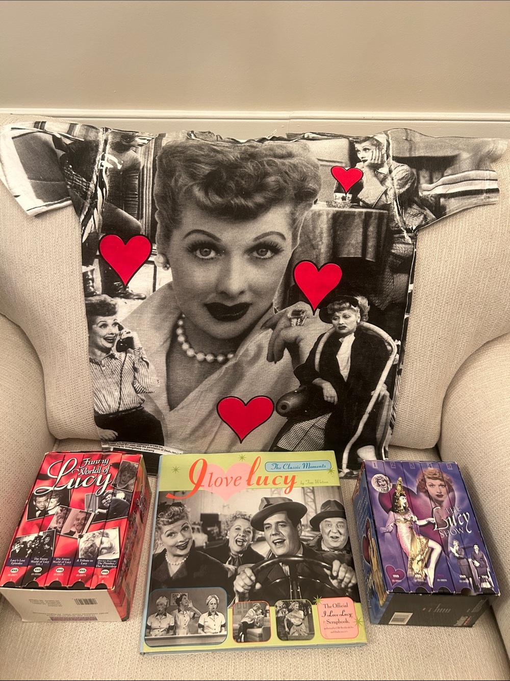 I Love Lucy Bundle
